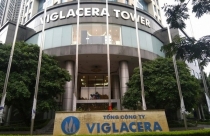 Viglacera đặt mục tiêu doanh thu 15.000 tỷ đồng trong năm 2022