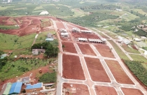 Chủ tịch tỉnh Lâm Đồng yêu cầu cán bộ phải gương mẫu tự giác chấp hành tháo dỡ công trình xây không phép, sai phép!