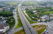 Hướng tuyến cao tốc Bắc - Nam đoạn qua tỉnh Bình Định sẽ như thế nào?