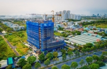 Viva Plaza – dự án căn hộ dễ tiếp cận nhất quận 7