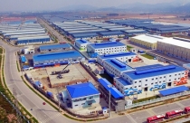 Công nghiệp khởi sắc, nhà đầu tư lạc quan