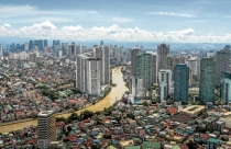 Các nhà đầu tư đa quốc gia quay trở lại đường đua sau 2 năm vật lộn với đại dịch