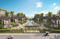 Phú Yên đang trở thành tâm điểm đầu tư bất động sản