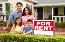 Bí quyết kiếm tiền từ thị trường cho thuê bất động sản