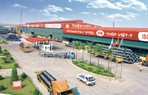 Gần 74 triệu cổ phiếu của Thép Việt Ý sẽ bị huỷ niêm yết