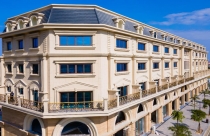 Bất ngờ trước vẻ đẹp hoàn thiện của shophouse Regal Maison Phu Yen trước khi mở bán