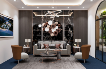 Ưu đãi đặc quyền tại căn hộ liền kề Vincom duy nhất Dĩ An