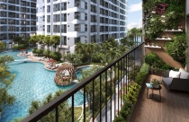 Chỉ từ 350 triệu để sở hữu văn phòng cao cấp tại TP. Thủ Đức