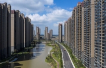 Trung Quốc nỗ lực thoát khỏi sự phụ thuộc vào ngành bất động sản