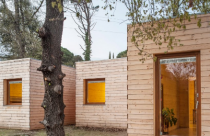 Những ngôi nhà được thiết kế giúp tiết kiệm năng lượng trên thế giới