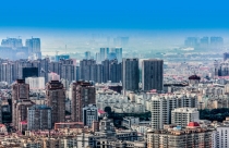 Bất động sản Trung Quốc hồi phục nhờ loạt chính sách mới?