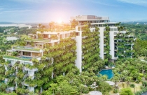 Chủ đầu tư Flamingo Đại Lải huy động được 600 tỷ đồng từ phát hành trái phiếu