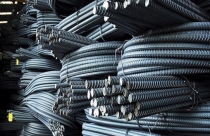 Giá thép xây dựng hôm nay 26/3: Đà tăng chưa dứt