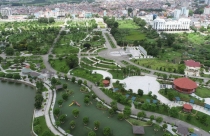 Bắc Giang duyệt quy hoạch khu dân cư 32ha tại Lục Nam