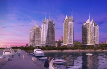 Crystal Bay mở rộng hệ sinh thái, nâng tầm trải nghiệm du lịch 5 sao quốc tế