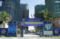 Louis Holdings khởi động cuộc chiến dành quyền lực tại Hoàng Quân?