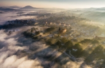 Tập đoàn Hưng Thịnh muốn tài trợ lập quy hoạch dự án 48.000 ha tại Lâm Đồng