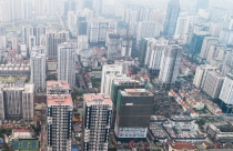 Bất động sản 24h: Nghịch lý trong chung cư cao cấp