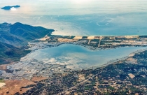 Khánh Hòa: Vì sao Cam Lâm sốt đất?