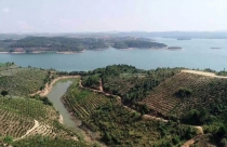 Dừng xem xét việc chấp thuận dự án Khu đô thị Nam sông Đa Nhim do FLC đề xuất tại Lâm Đồng