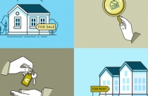 4 lầm tưởng về sở hữu nhà ở