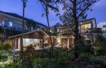 Ngôi nhà được thiết kế theo hồi ức đẹp của cặp vợ chồng trẻ tại Buôn Ma Thuột