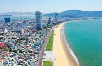 16 dự án đầu tư mới vào Bình Định trong quý 1