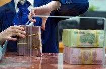 Thu thuế từ bất động sản tăng mạnh