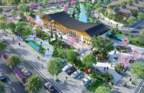 Cơ hội tăng giá bất động sản nhờ du lịch tại TP.Châu Đốc