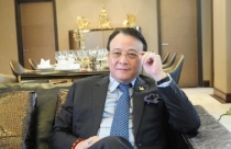 Chủ tịch Tập đoàn Tân Hoàng Minh Đỗ Anh Dũng bị bắt