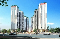 Tập đoàn Geleximco huy động 1.008 tỷ đồng từ phát hành trái phiếu