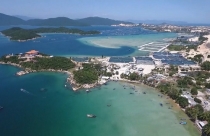 Khánh Hòa sẽ phát triển bức phá trong thời gian tới