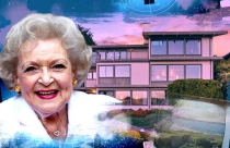 Rao 8 triệu USD, biệt thự biển của minh tinh Betty White thu hút thị trường