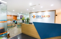 Năm 2022, Cen Land đặt mục tiêu lần đầu tiên doanh thu sẽ vượt mức 10.000 tỷ, năm 2023 cán mốc 1 tỷ USD