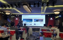 Crystabaya giúp các khách sạn thu về nguồn khách lớn