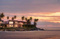 Bắc Nha Trang – “Hạt nhân” mới của đô thị biển quốc gia và quốc tế