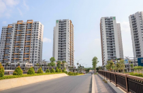 Nguồn cung căn hộ TP.HCM thấp nhất 9 năm