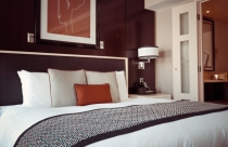 Giá phòng khách sạn tại châu Á về mức trước đại dịch