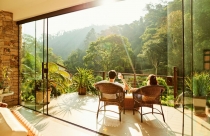 Bất động sản sức khoẻ không có chỗ cho người “ăn xổi”