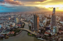 Việt Nam trở thành một trong ba thị trường được yêu thích nhất khu vực Đông Nam Á năm 2022