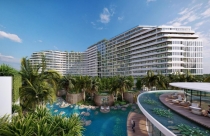 Trị liệu, chăm sóc sức khỏe theo tiêu chuẩn quốc tế từ Goco Hospitality