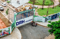 Chủ tịch DRH Holdings đăng ký mua vào gần 2 triệu cổ phiếu DRH