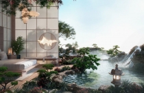 Quận 7 đón 500 căn hộ ven sông sau hai năm trắng nguồn cung