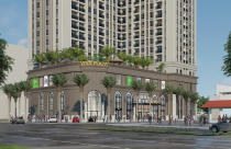 Viva Plaza – căn hộ tiện nghi hướng đến khách hàng trẻ