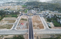 TNG Holdings Việt Nam đề xuất đầu tư dự án Khu đô thị mới tại TP. Quảng Ngãi