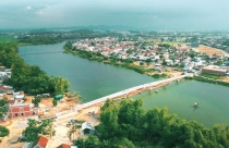 Đề xuất đầu tư dự án 4.150 tỷ đồng, tác động lớn đến thị trường bất động sản Quảng Ngãi