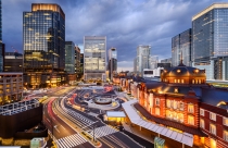 Nhà đầu tư đánh giá tích cực về thị trường bất động sản châu Á năm 2022