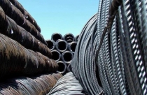 Thấy gì từ chiến lược kinh doanh của các ông lớn ngành thép?