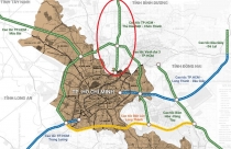 Chuẩn bị đầu tư cao tốc TP.HCM - Thủ Dầu Một - Chơn Thành