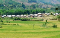 Giá đất để tính khoản hỗ trợ đào tạo, chuyển đổi nghề khi thu hồi đất?